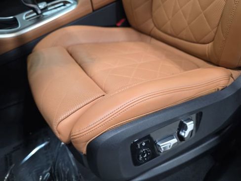 Certified 2023 BMW X5 M50i w/ Climate Comfort Package image 26