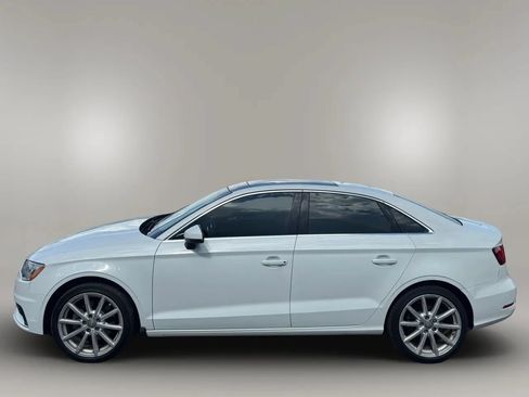 Used 2015 Audi A3 2.0T Premium Plus AWD/4WD image 5