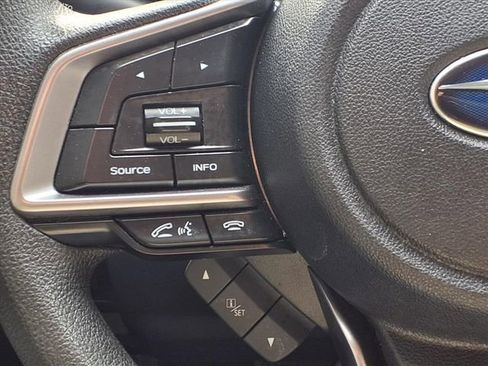 Certified 2023 Subaru Forester AWD/4WD image 13