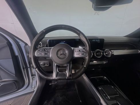 Used 2021 Mercedes-Benz GLB 35 AMG 4MATIC image 14