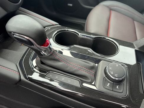 New 2026 Chevrolet Blazer RS w/ Driver Confidence II Package image 16