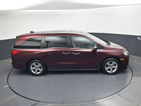 Used 2019 Honda Odyssey EX-L image 20