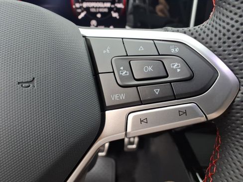 New 2025 Volkswagen GTI Autobahn image 11