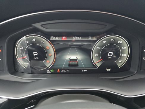 New 2026 Audi Q8 Premium Plus image 22