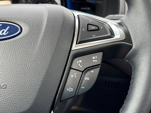 Used 2024 Ford Edge SEL w/ Convenience Package AWD/4WD image 20