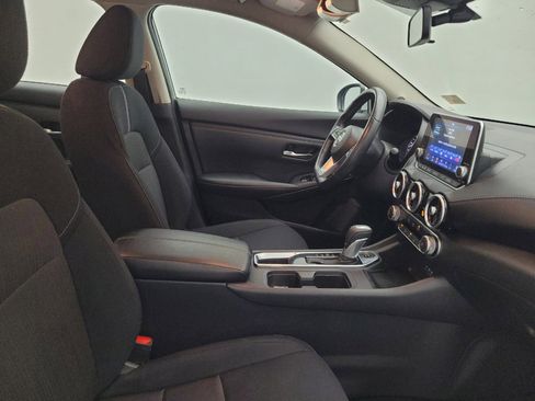 Used 2022 Nissan Sentra SV FWD image 21
