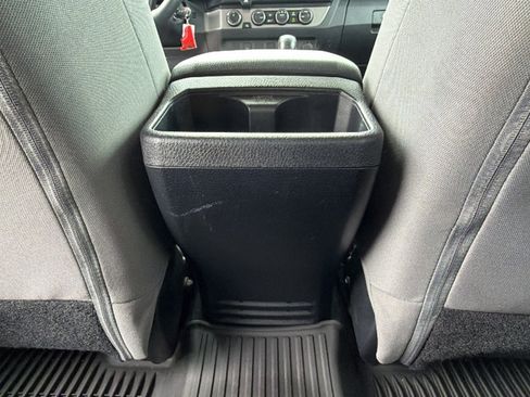 Certified 2023 Toyota Tacoma SR AWD/4WD image 25