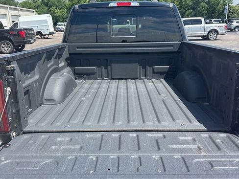 Used 2024 Ford F150 XLT w/ Equipment Group 302A MID RWD image 3