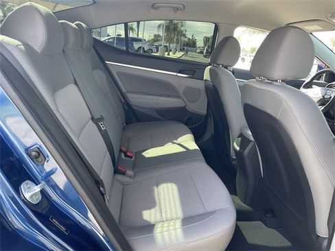 Used 2020 Hyundai Elantra SEL w/ Cargo Package (C1) image 24