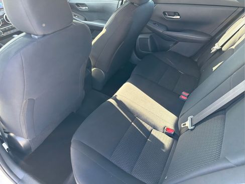 Used 2023 Nissan Sentra S FWD image 29
