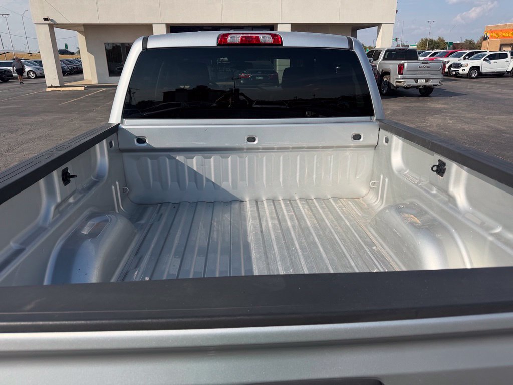 Used 2018 GMC Sierra 1500 SLT w/ Texas SLT Premium Package AWD/4WD image 17