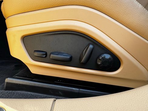 Certified 2023 Porsche Panamera AWD/4WD image 28