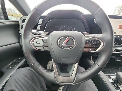 Used 2024 Lexus RX 350 Premium image 21