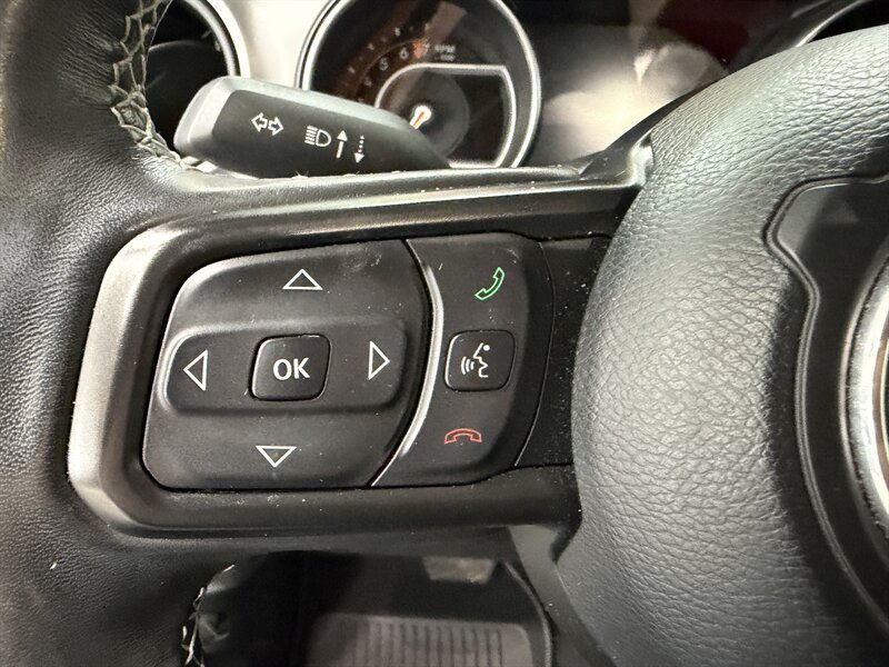 Used 2021 Jeep Gladiator Sport w/ Quick Order Package 24Q 80Th AWD/4WD image 9