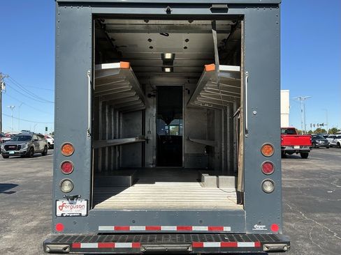 Used 2021 Ford Transit 350 Base image 15