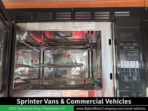 Used 2016 Mercedes-Benz Sprinter 3500 image 45