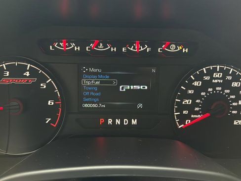 Used 2019 Ford F150 XLT w/ Equipment Group 302A Luxury AWD/4WD image 21