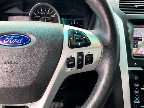 Used 2015 Ford Explorer Limited w/ Equipment Group 301A FWD image 23