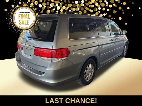 Used 2010 Honda Odyssey EX-L image 5