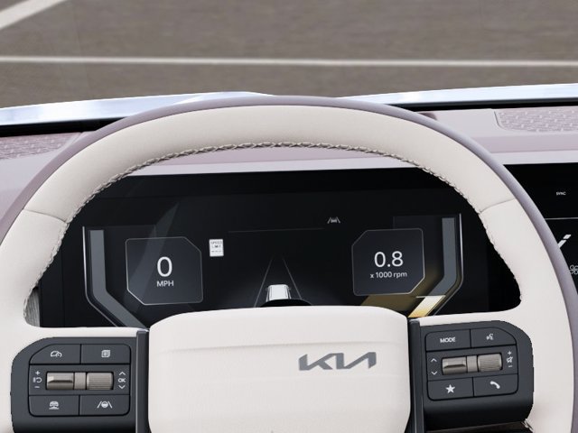 New 2027 Kia Telluride SX Prestige AWD/4WD image 22