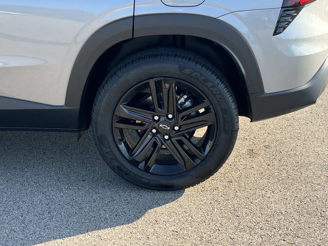 Certified 2024 Chevrolet Trax ACTIV w/ Sunroof Package FWD image 14