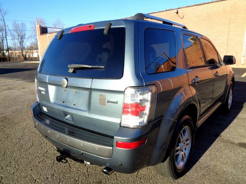 Used 2010 Mercury Mariner Premier image 5