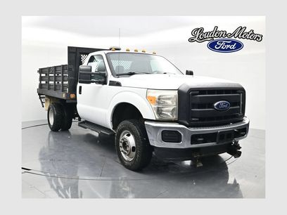 Used 2014 Ford F350 XL w/ XL Value Package