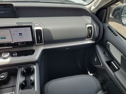 New 2026 Ford Expedition Max Active RWD image 14