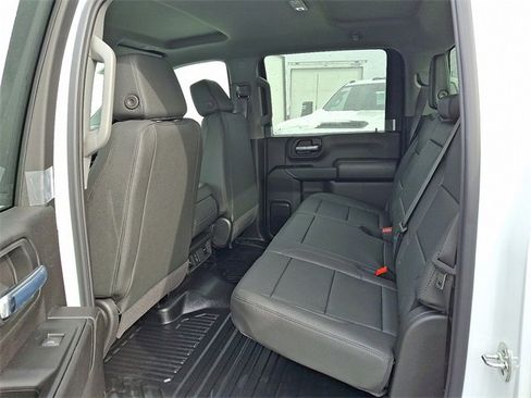 New 2026 Chevrolet Silverado 3500 W/T w/ WT Convenience Package image 5