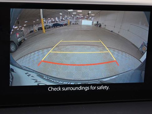 New 2026 MAZDA CX-50 AWD 2.5 S w/ Accent Package image 29