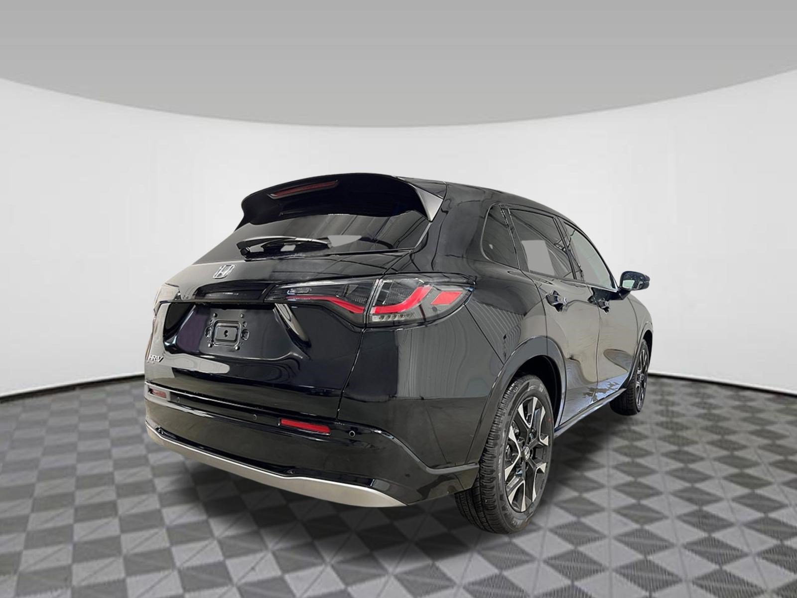 New 2027 Honda HR-V EX-L image 7