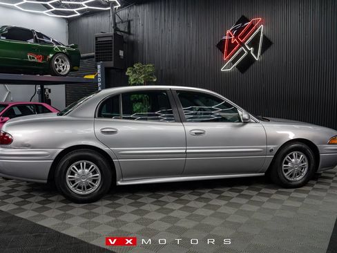 Used 2003 Buick Le Sabre Custom w/ Best Seller Package FWD image 21