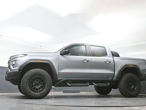 Used 2024 GMC Canyon AT4X w/ AT4X AEV Edition AWD/4WD image 56