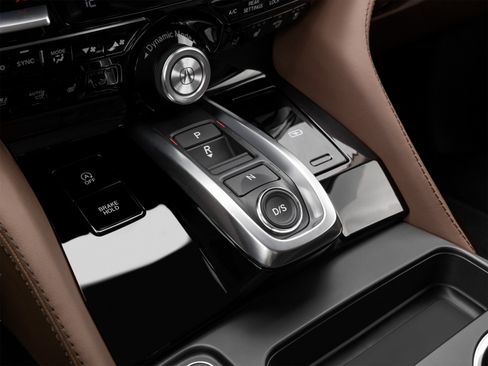 New 2026 Acura MDX Type S AWD/4WD image 35