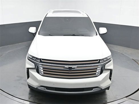 Used 2023 Chevrolet Tahoe High Country image 39