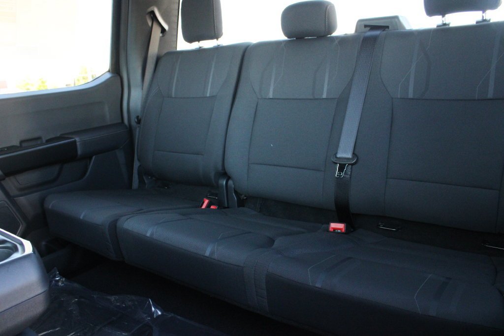 New 2026 Ford F150 STX AWD/4WD image 21
