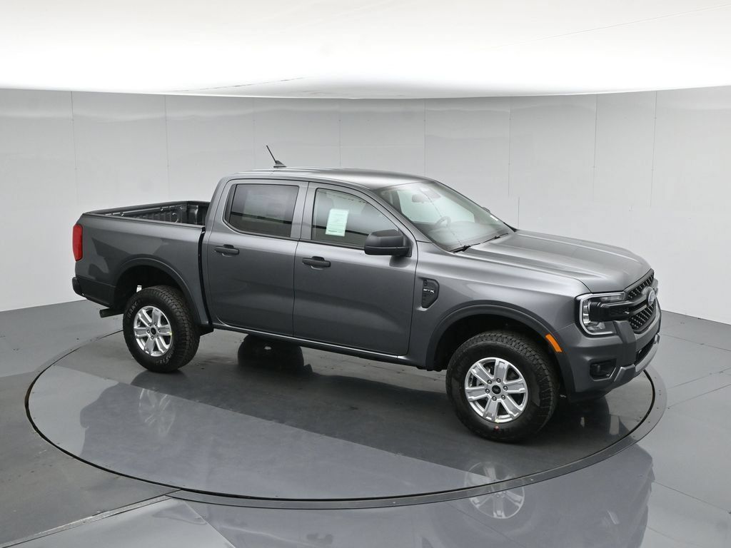 New 2026 Ford Ranger XL RWD image 38