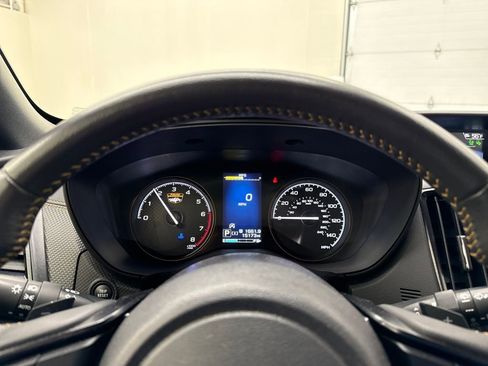 Certified 2023 Subaru Forester Wilderness AWD/4WD image 16
