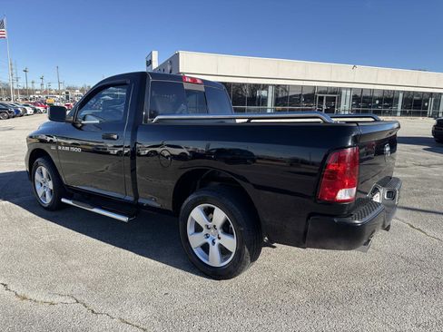 Used 2012 RAM 1500 Express image 6