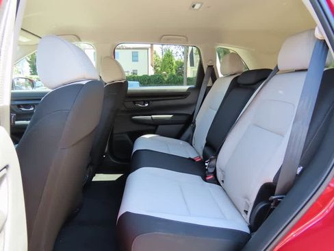 New 2026 Honda CR-V LX image 13