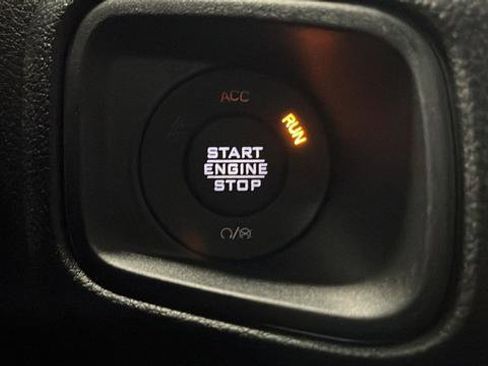 New 2026 Jeep Wrangler Sport S image 29