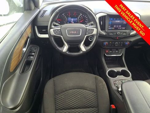 Used 2020 GMC Terrain SLE w/ Driver Convenience Package AWD/4WD image 13