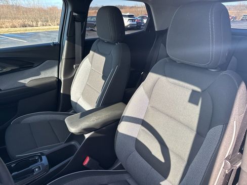 Certified 2023 Chevrolet TrailBlazer LT image 11