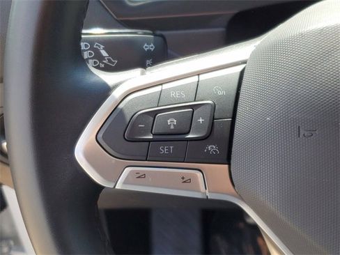 Used 2024 Volkswagen Tiguan Wolfsburg Edition image 22