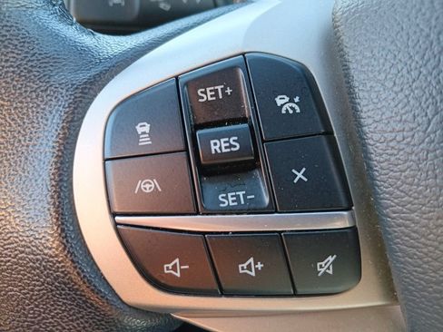 Used 2022 Ford Explorer XLT w/ Equipment Group 202A AWD/4WD image 5
