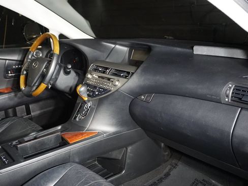 Used 2010 Lexus RX 350 AWD image 19