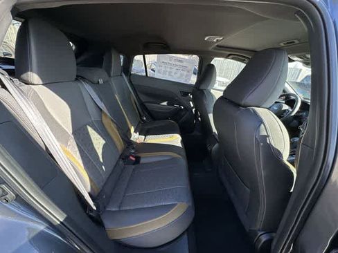 New 2026 Subaru Crosstrek 2.5i Sport image 23