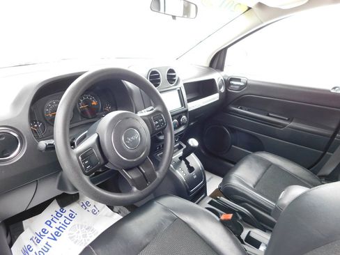 Used 2015 Jeep Compass Sport w/ Power Value Group image 20