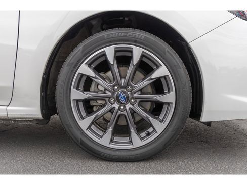 Used 2020 Subaru Impreza 2.0i Limited image 9