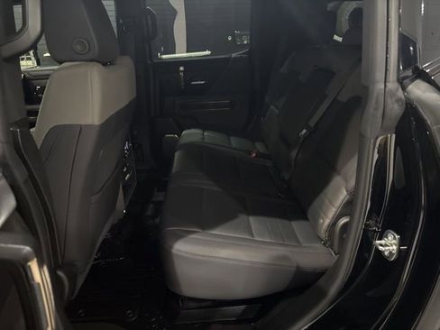 Used 2024 GMC Hummer EV 3X w/ LPO, Sport Package image 21